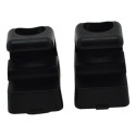 Par Presilha Suporte Quebra Sol Sprinter 2021 Original