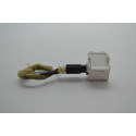 Luz Interna Moldura Inferior Nissan Kicks 2019 Original