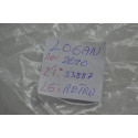 Espelho Retrovisor Interno Logan 2020 Sandero Original