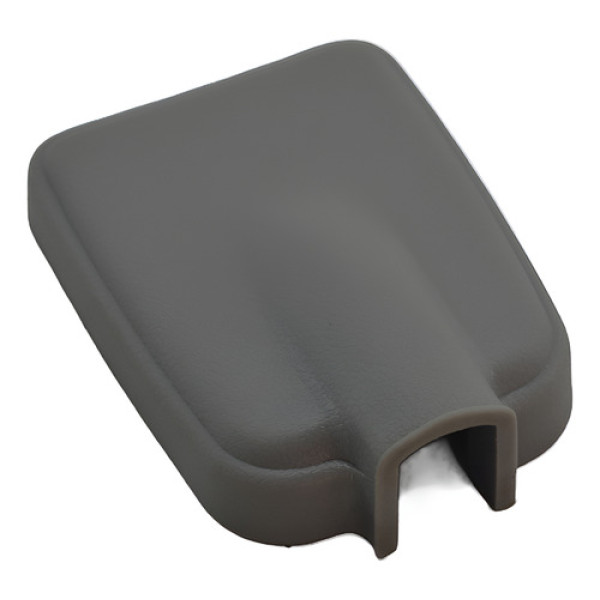 Moldura Acabamento Retrovisor Interno Pajero Tr4 2004 Origin