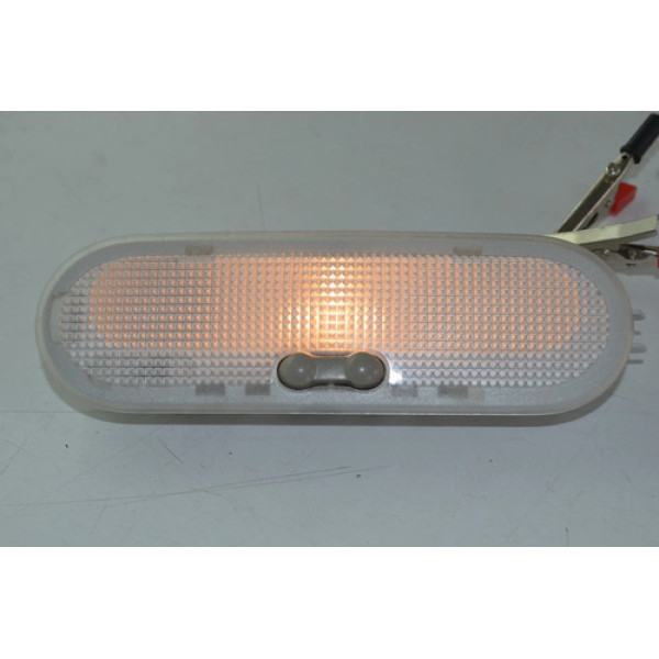Luz Teto Central Interna Livina X-gear 2009-2014 Orginal