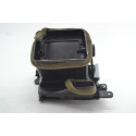Difusor Ar Lateral Esquerdo Painel Honda Civic 2008 Original