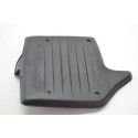 Tapete Borracha Console Jeep Compass 2017 Original Preto