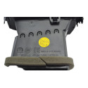 Difusor Ar Lateral Direito Painel Pulse 2022 Original