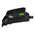 Difusor Ar Central Esquerdo Painel Captur 2019 Original