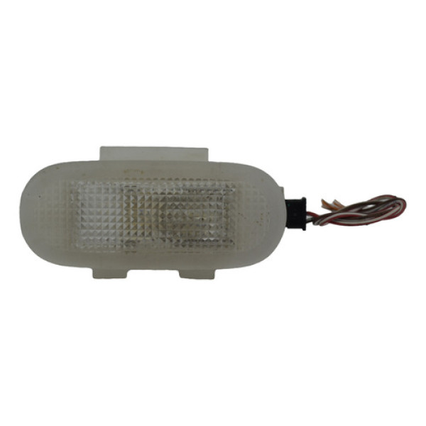 Luz Interna Cortesia Teto Fluence 2015 Original