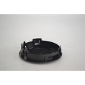 Par Tela Tweeter Som Alto Falante Citroen C3 Original Preto
