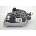 Luz Interna Teto Cortesia Hb20 2022 Original