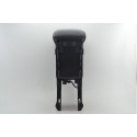 Apoio Encosto Braço Console Gm Tracker 2023 Original Preto