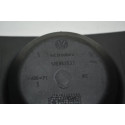 Porta Copos Console Vw Golf 2000 A 2014 Original Preto