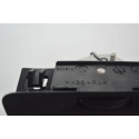 Difusor Ar Lateral Esquerdo Painel Megane 2006-2012 Original