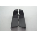 Moldura Retrovisor Interno Bmw X3 Xdrive 2011 Original Preto