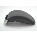 Encosto Apoio Braço Console Citroen Ds4 2012 2013 Original Preto