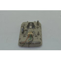 Luz Cortesia Interna Teto Livina X-gear 2009-2014 Original