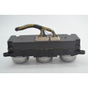 Comando Ar Condicionado Painel Mitsubishi L200 2009 Origina