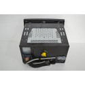 Radio Cd Player Som Painel Chevrolet Meriva 2003-2012 Origin