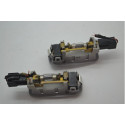 Par Luz Interna Teto Lateral I30 2014 Original