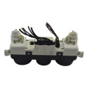 Comando Ar Condicionado  Fox 2012 Crossfox Spacefox Original