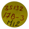 Par Difusor Ar Central Painel Ford Ka 2020 Original