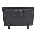 Tampa Porta Objeto Superior Painel Ford Ecosport 2004 Origin