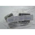 Presilha Suporte Do Quebra Sol Ford Ka 2012 2013 Original