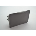 Moldura Porta Objeto Treco Painel Toyota Corolla Origi Cinza
