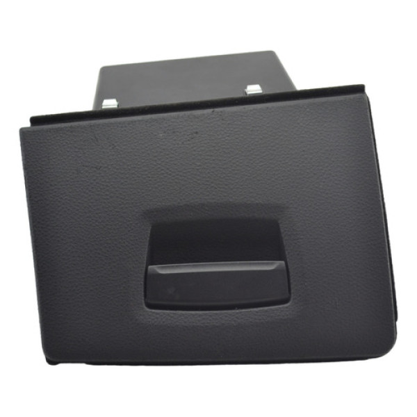 Porta Treco Objeto Painel Bmw 535i 2011 Original 51169166696 Preto