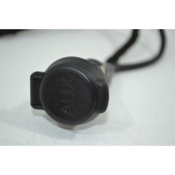 Interruptor Entrada Usb Auxiliar 308 Allure 2012 2013 Origin