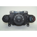 Comando Ar Condicionado Painel Ford Fiesta 2014 Original