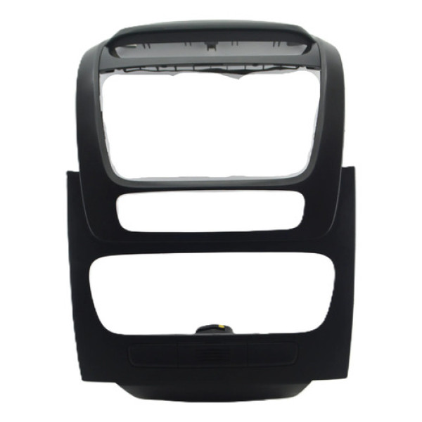 Moldura Radio Central Painel Kia Sorento 2009-2014 Original Preto