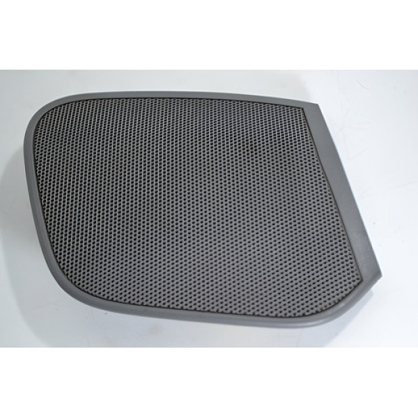 Tela Grade Direita Alto Falante Boxer Jumper Ducato 13039530 Cinza