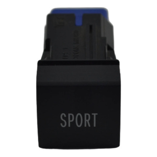 Botão Comando Modo Sport Painel Yaris 2023 Original