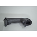 Puxado Porta Traseira Direito Honda Civic 2002 2003 Original Preto Traseira