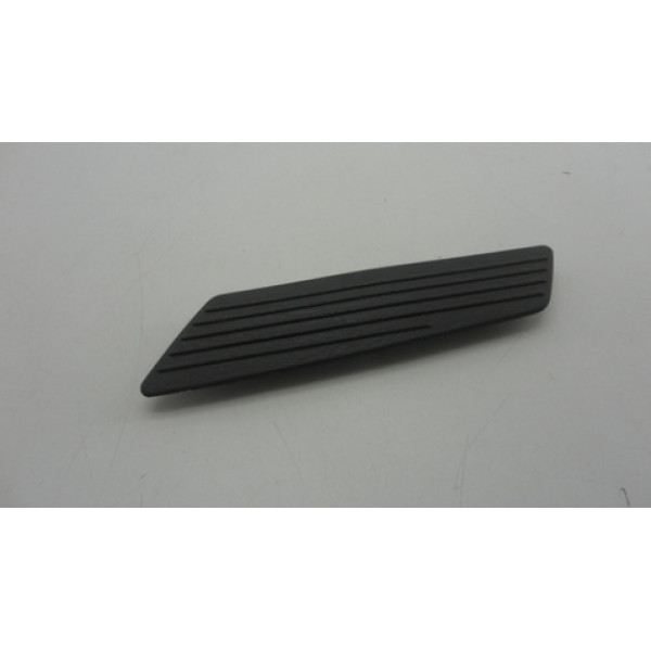 Acabamento Esquerdo Painel Ml320 1999 Original T4800827 Preto