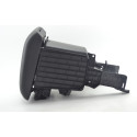 Apoio Encosto Braço Console Gm Tracker 2023 Original Preto