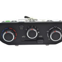 Comando Ar Condicionado Painel Renault Kwid 2018 Original