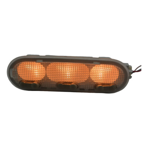Luz Teto Central Interna Renault Megane 2003-2011 Original