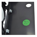 Moldura Comando Ar Condicionado Painel Audi A1 2011 Original