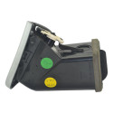 Difusor Ar Lateral Esquerdo Painel Peugeot 207 2013 Origin