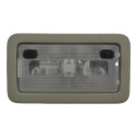 Luz Cortesia Interna Teto Suburban 2012 Original