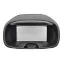 Moldura Superior Visor Radio Painel Ford Ka 2014 Original