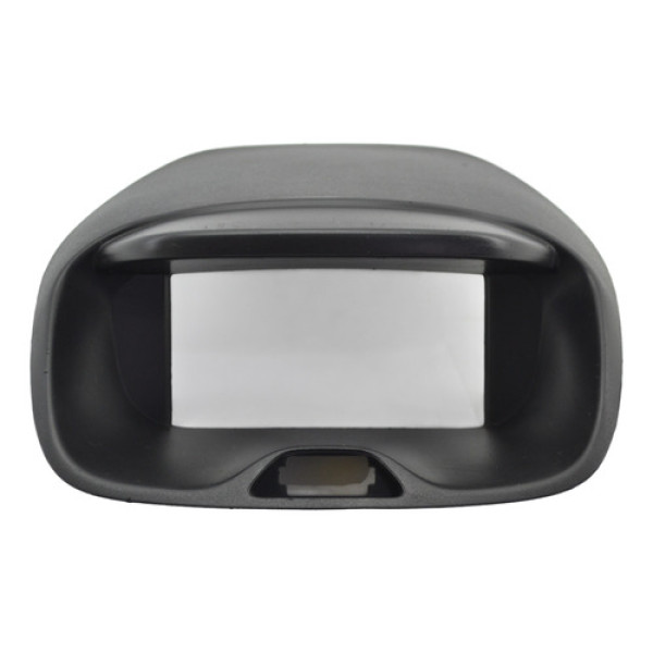 Moldura Superior Visor Radio Painel Ford Ka 2014 Original