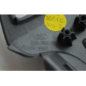 Moldura Radio Central Painel Ecosport 2013-2017 Original Preto