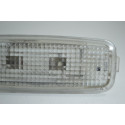 Luz Luminaria Quebra Sol Audi A3 2001 Original