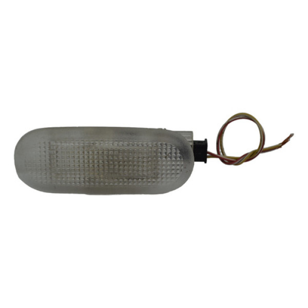 Luz Cortesia Interna Teto Fluence 2015 Original