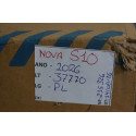 Tampa Porta Luvas Objeto Original Painel Gm S10 2026
