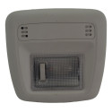 Luz Cortesia Interna Teto Sonic 2012 Original