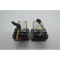 Par Luz Cortesia Interna Teto Volkswagen Tiguan 2021 Origina