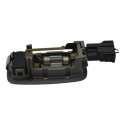 Luz Cortesia Interna Esquerdo Teto Veloster 2013 Original