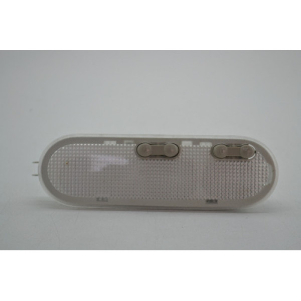 Luz Interna Teto Cortesia Renault Megane 2009 Origina